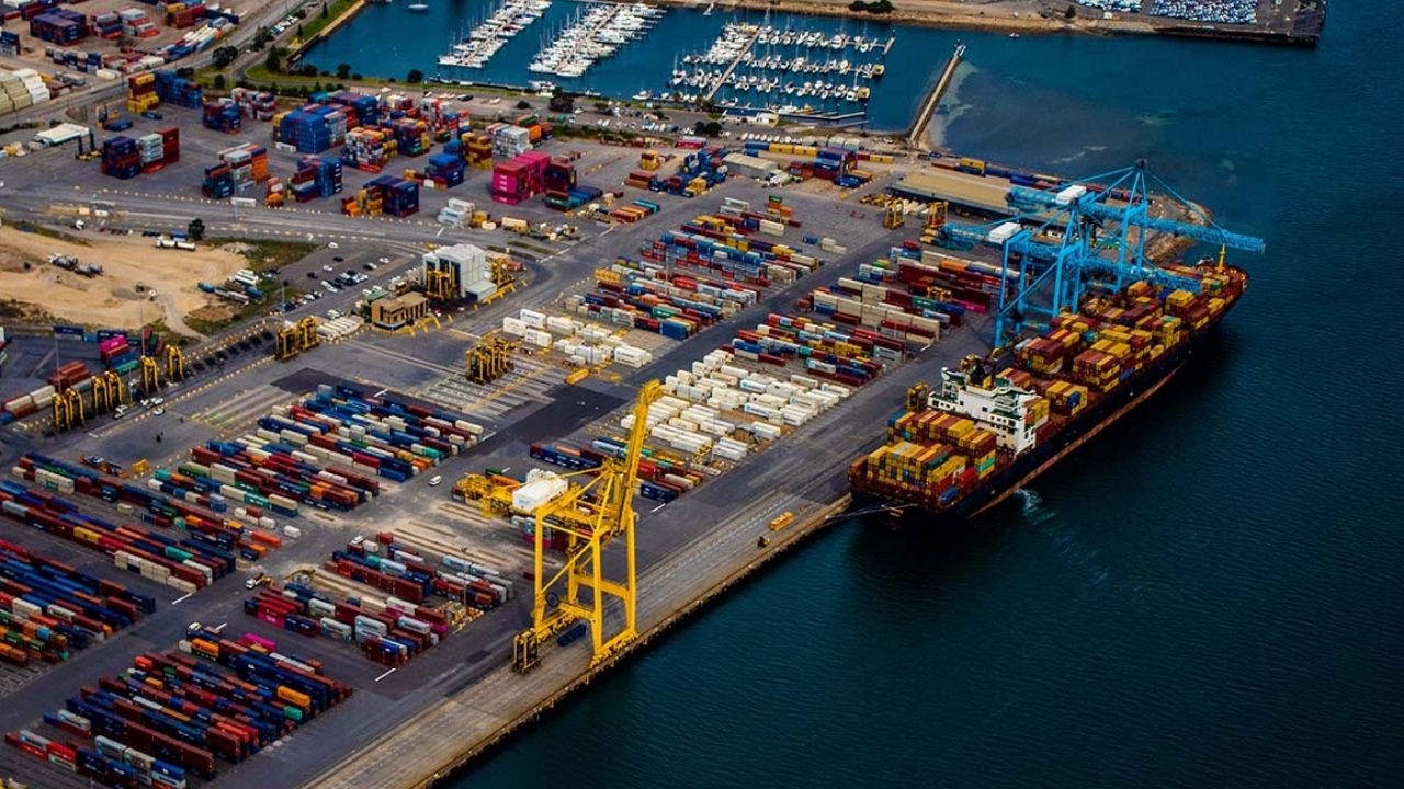 Türkiye’nin komşu ülkelere ihracatı 2025’te 28,4 milyar dolara yükseldi