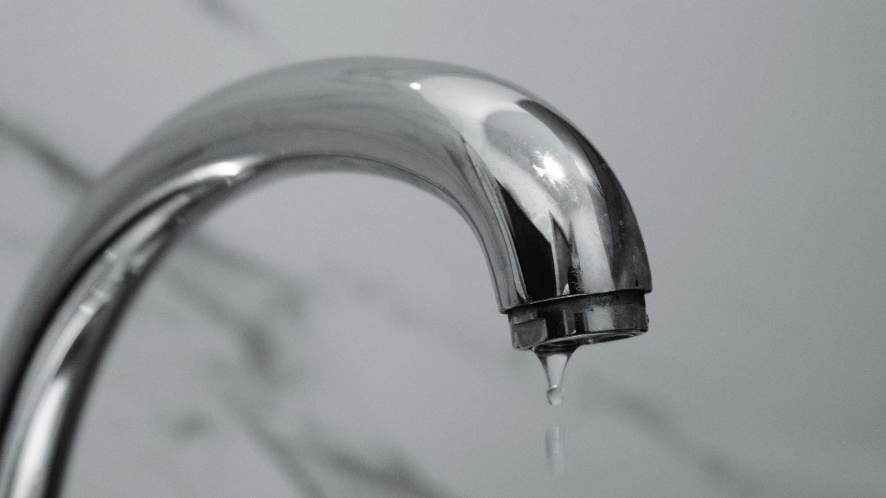 İstanbul’da iki ilçede 12 saatlik su kesintisi