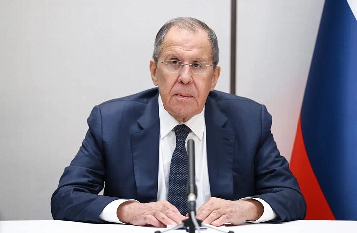 Lavrov: İstanbul süreciyle binlerce asker ve sivil ülkelerine döndü