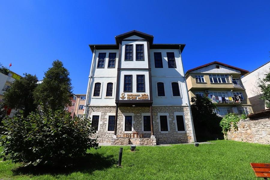 Fındığın hikayesi 51 bini aşkın ziyaretçiye ulaştı