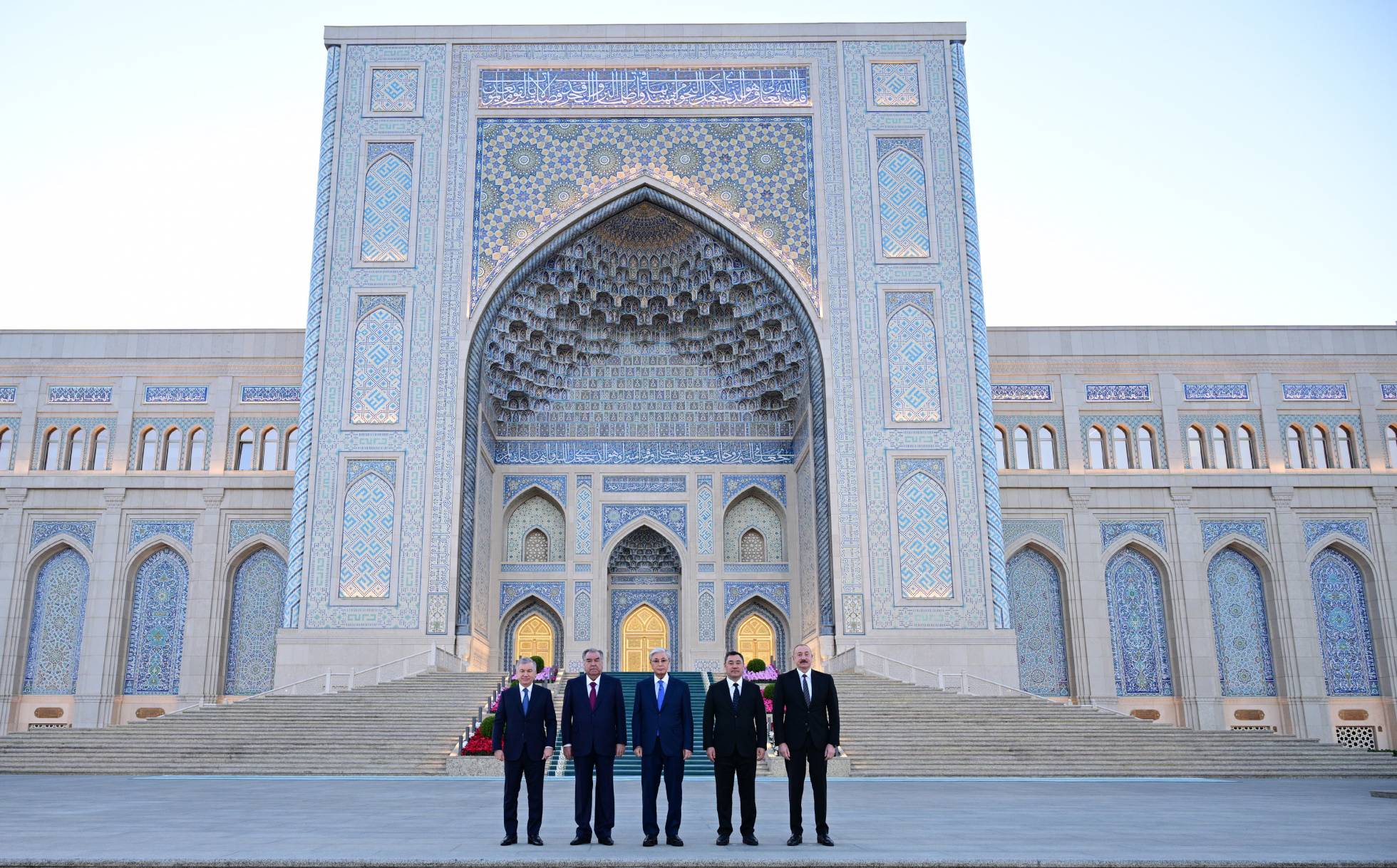 Yeni Özbekistan’ın yükselen ufku: Mirziyoyev dönemi ve Üçüncü Rönesans