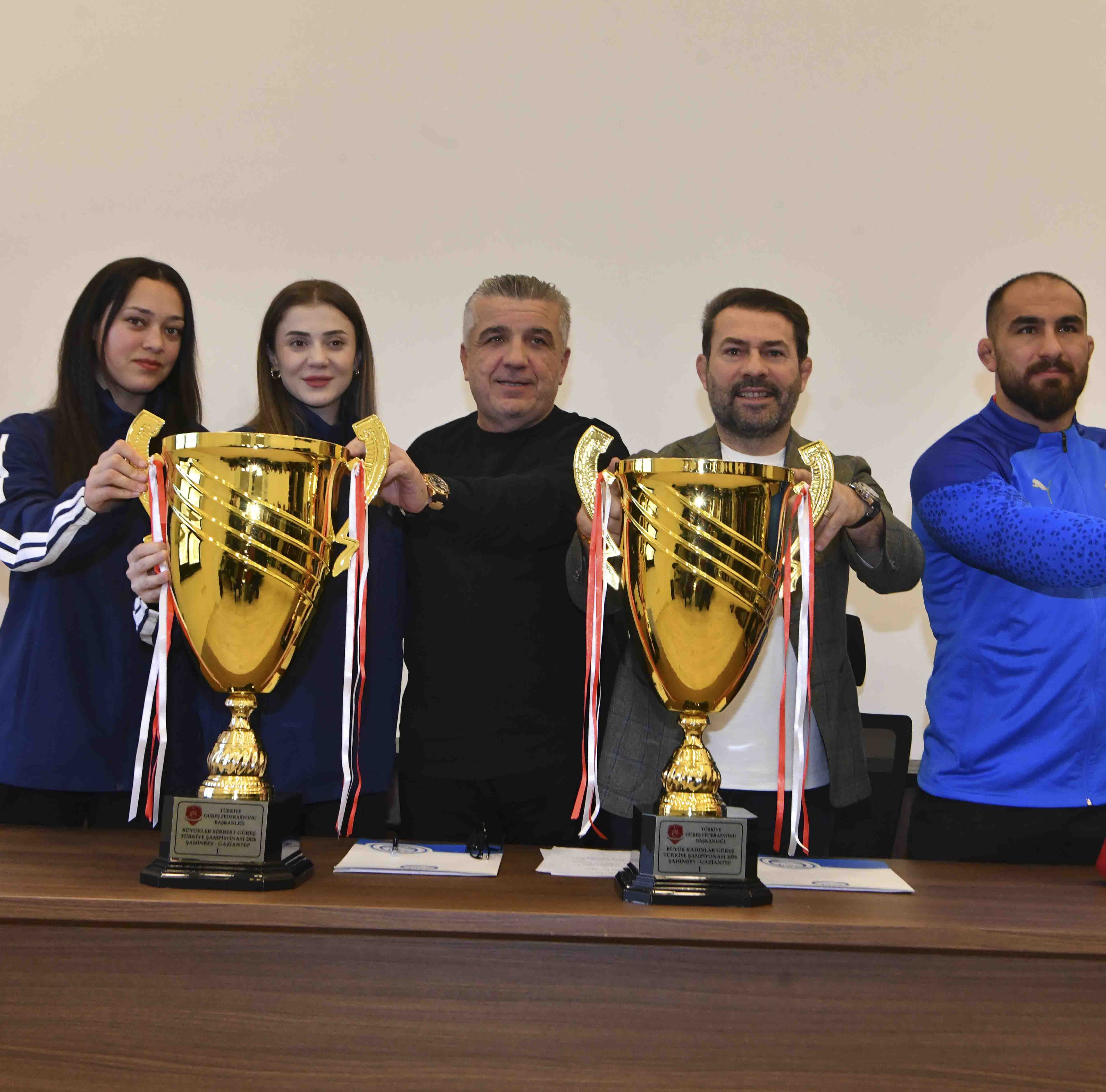 2025 yılına adını yazdıran ASKİ Spor’dan yeni yıl toplantısı