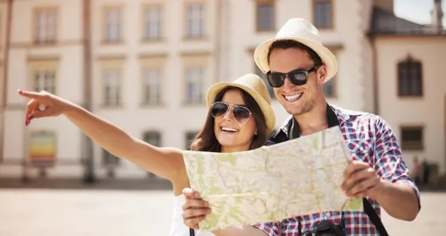 2026 sezonunda Rus turistlerin ilk tercihi yine Türkiye oldu