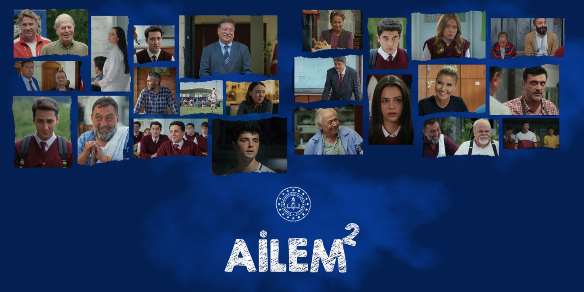 Ailem dizisinin 2. sezonu başlıyor