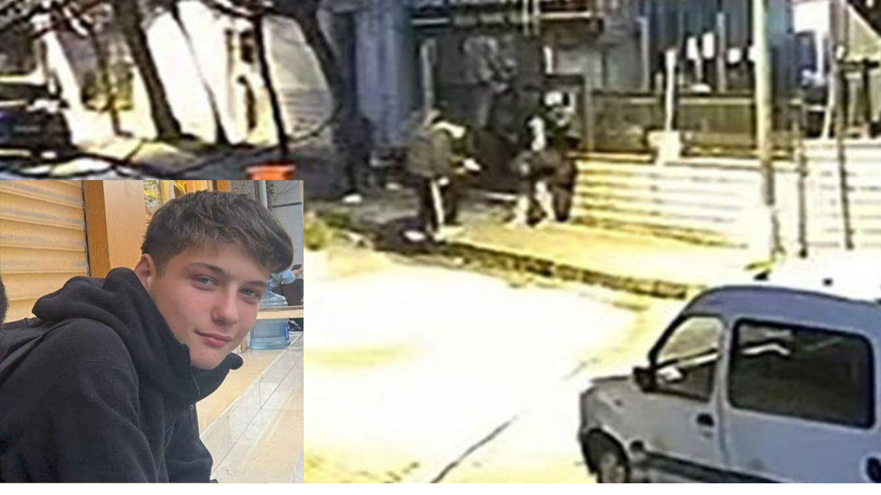 Atlas Çağlayan cinayeti sonrası provokatif paylaşımlara yönelik 2 gözaltı daha