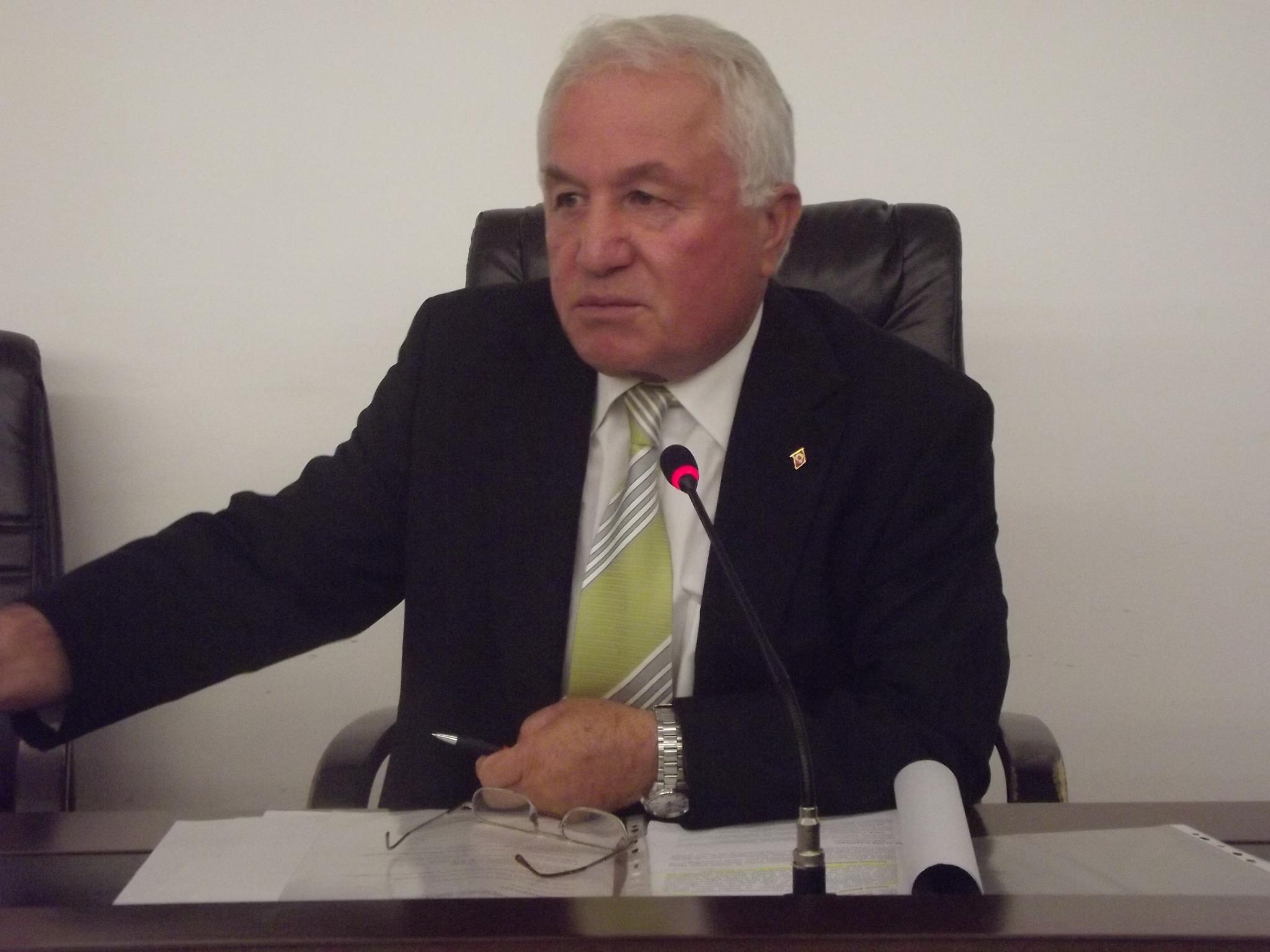 GESOB Başkanı Ali Kara: Esnafımız krediden dışlanmasın