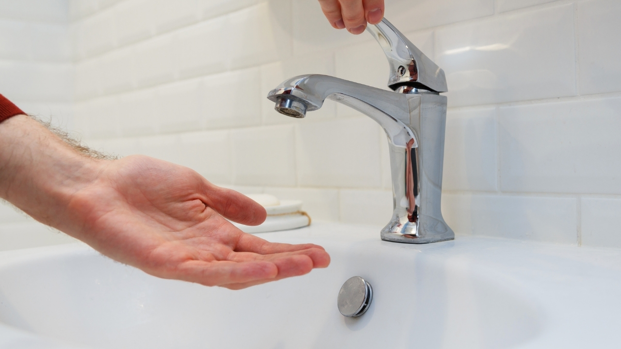 Ankara’da iki ilçede gün boyu su kesintisi olacak