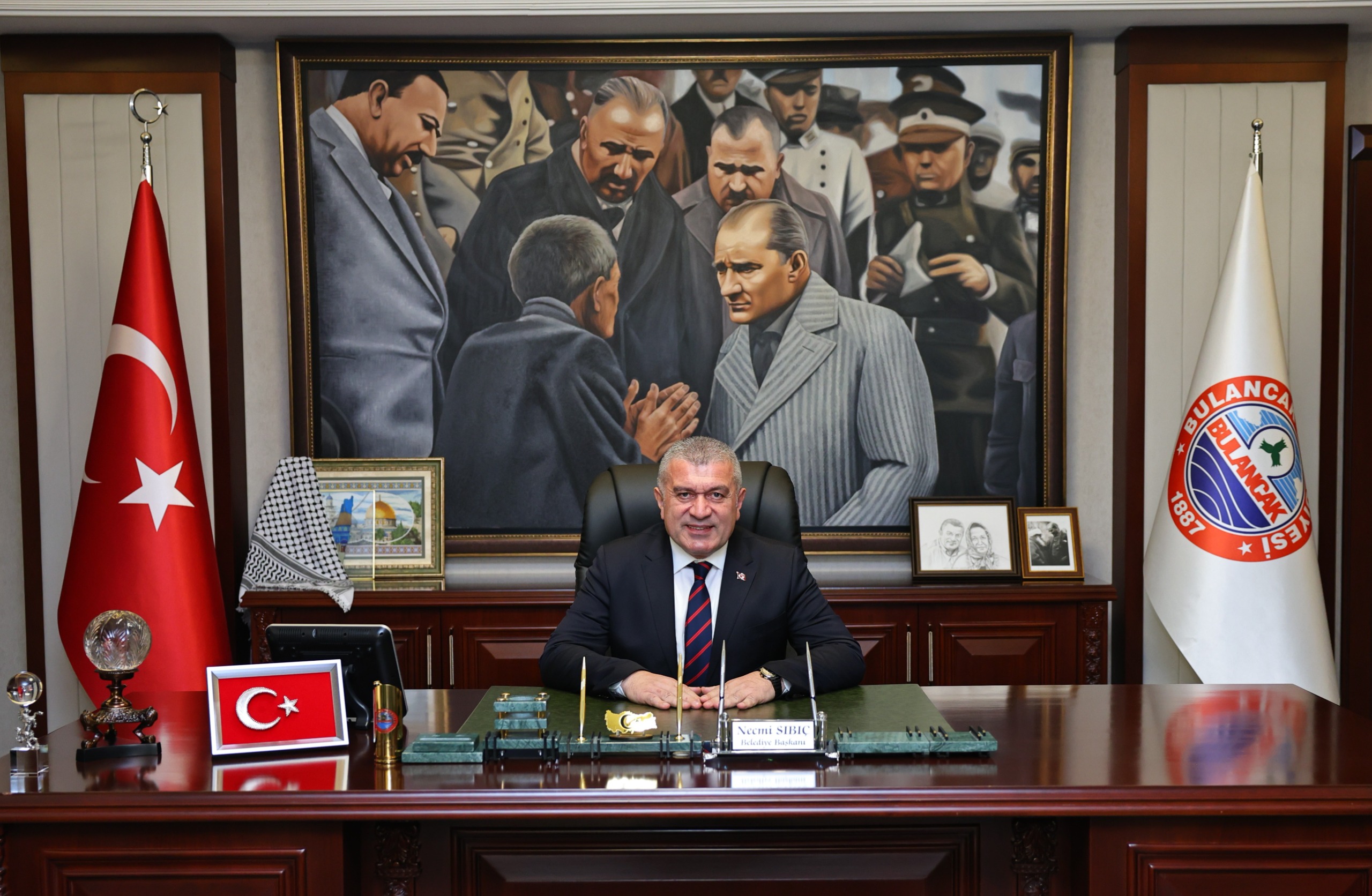 Bulancak Belediyesinden enerji hamlesi