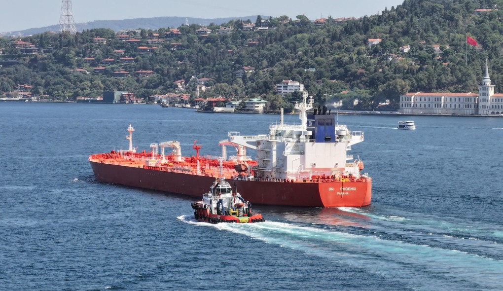 Denizlerimizde 199 can kurtarma operasyonunda 631 kişi kurtarıldı