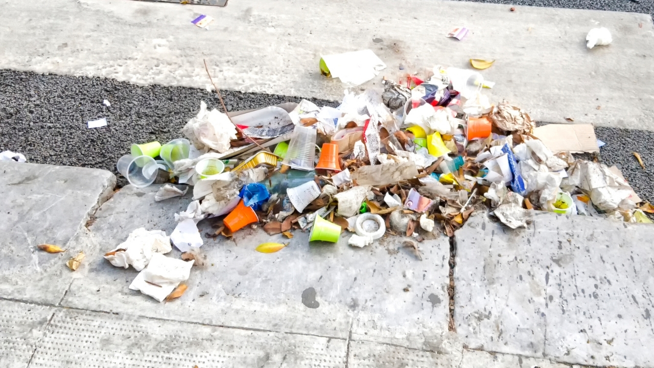 Çevreyi kirletenlere 2026’da uygulanacak idari para cezaları belirlendi