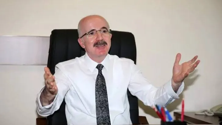 Cumhuriyet Savcısı Asım Ekren: Fikri mülkiyet basın yayında haberin telifi