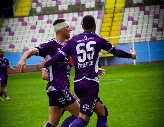 Artvin Hopaspor müjdeyi verdi! tüm taraftarlara ücretsiz bilet