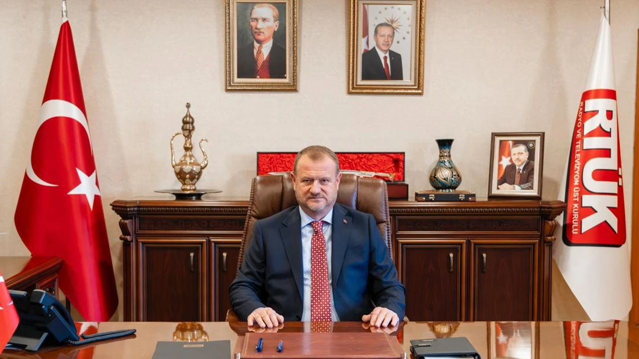 RTÜK radyo dinleyici ölçümlerini elektronik sisteme taşıyor