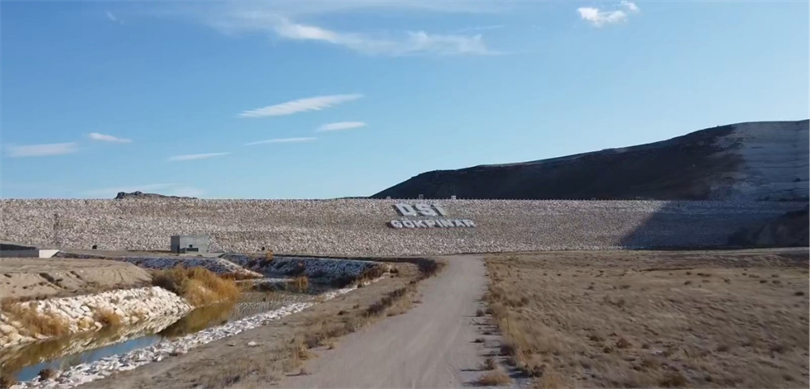 Eskişehir'e 2 milyar liralık sulama yatırımı