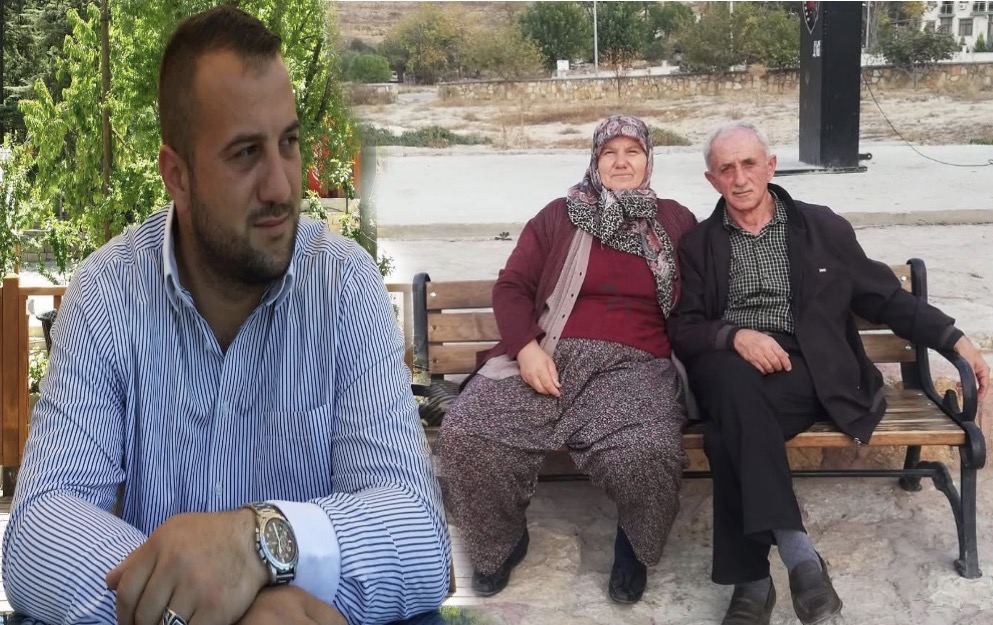 TİMBİR Temsilcisi Fatih Demirtaş’ın acı günü