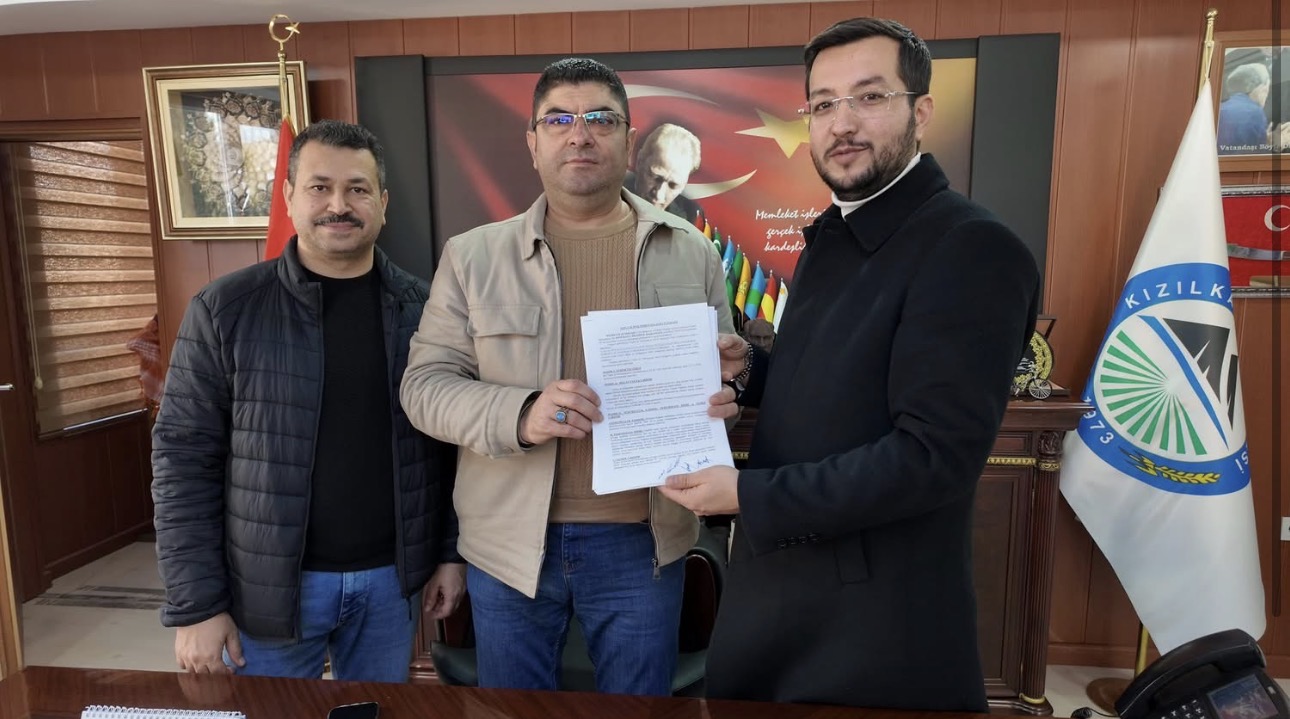 Kızılkaya’da enflasyona karşı adım