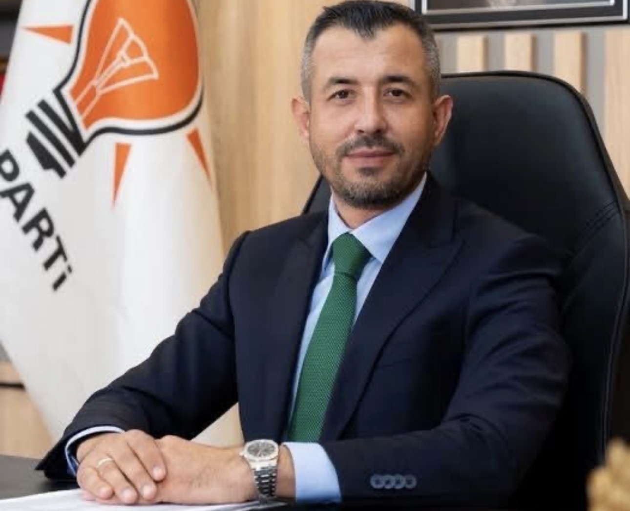 Başkan Söker’den tapu müjdesi