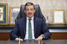 Aksaray’ın kaderini değiştirecek hızlı tren yatırımı hayata geçiyor