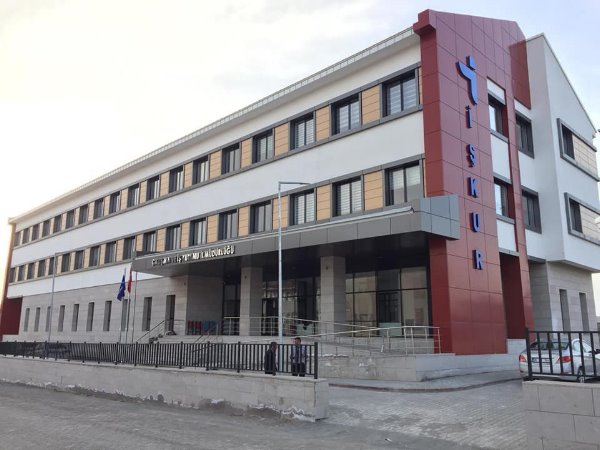 Kars’ta işgücü uyum programı başvuruları başlıyor