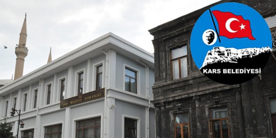 Kars Belediyesi Cumhuriyet tarihinde bir ilke imza attı: Bütçe fazlasıyla Türkiye ilk 3’ünde