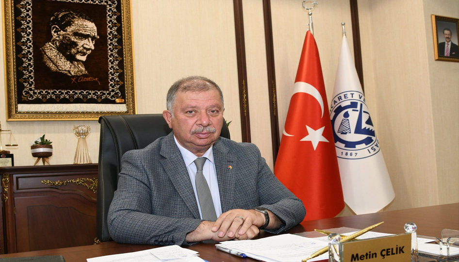 Itso’nun girişimleri sonuç verdi: Sigorta teknik personel yeterlilik sınavı ilimizde yapılacak