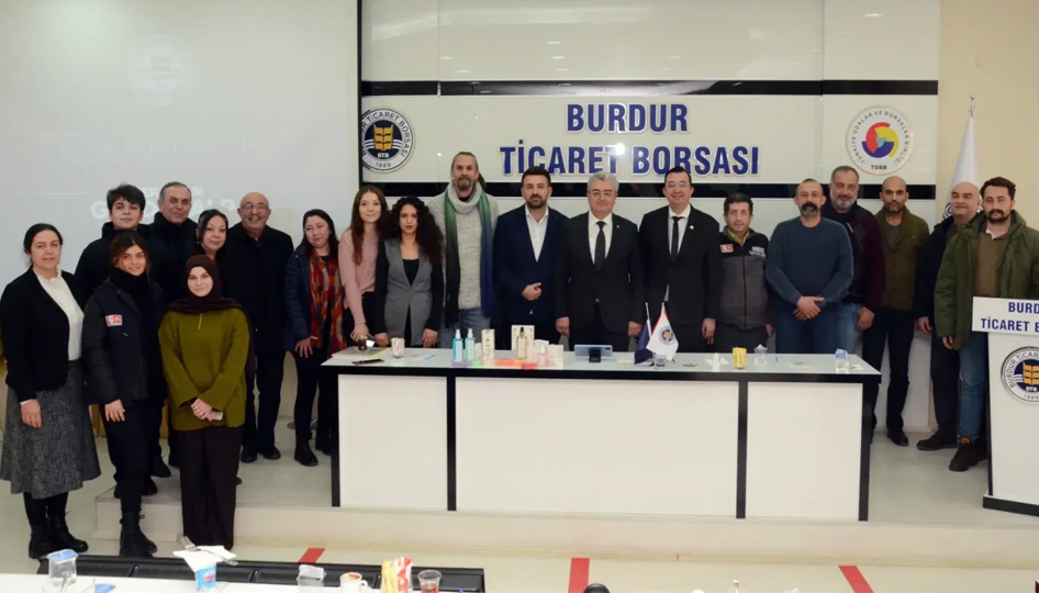 Gündüzalp: 2025 kayıp, 2026 umut