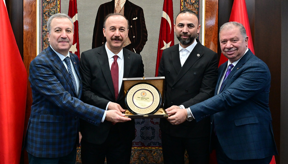 Atabey OSB 4. etap hayata geçiyor