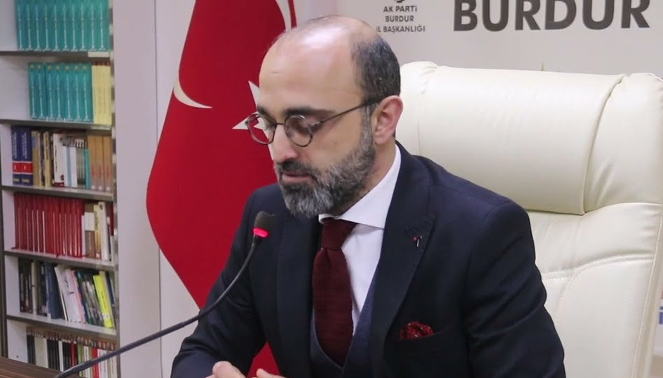 Karamusa suyu tartışmalarına Özboyacı’dan yanıt