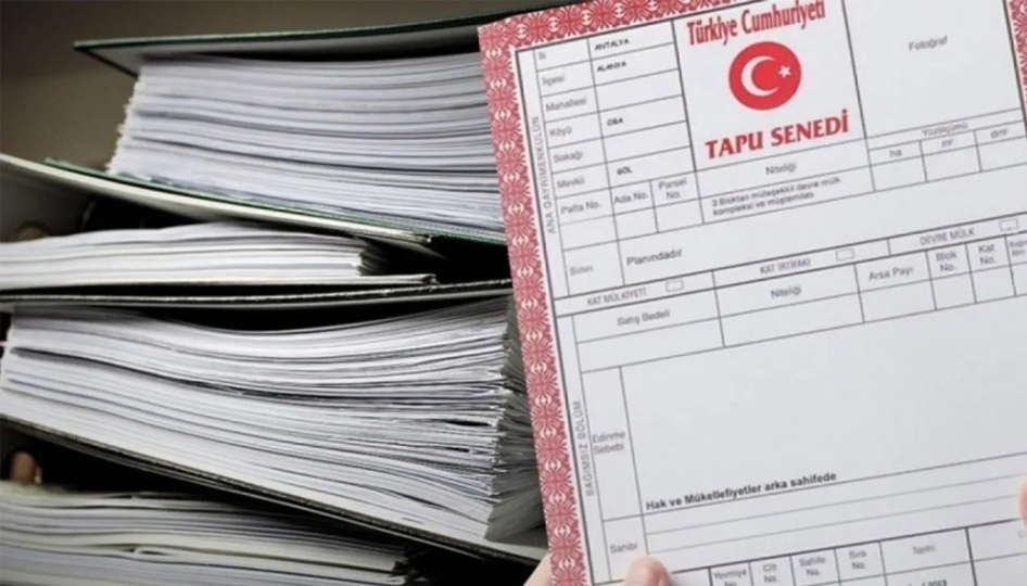 Antalya pilot il oldu: Satılık ev ilanlarına e-Devlet onayı geliyor