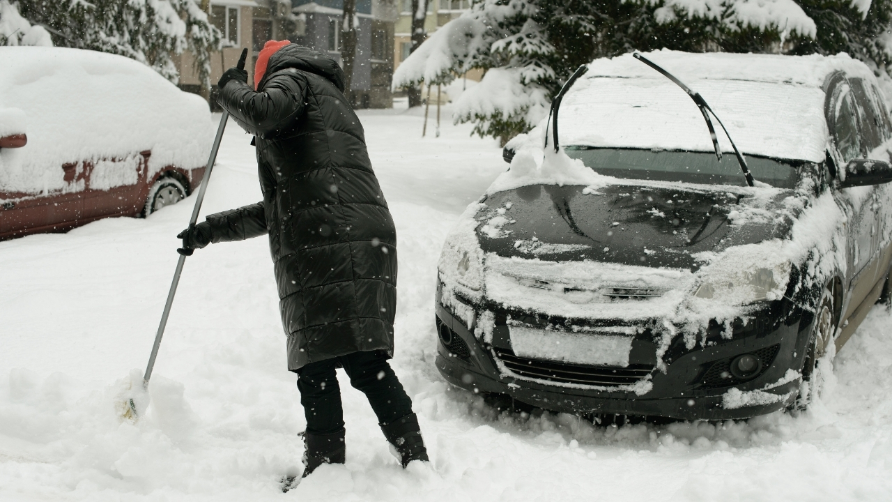 Meteoroloji uyardı: Ocak ayında kar yağışı etkili olacak