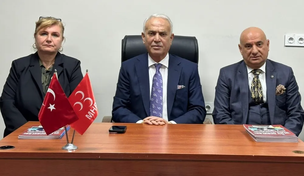 MHP’den Çukurova’da kan ve kök hücre bağış kampanyası