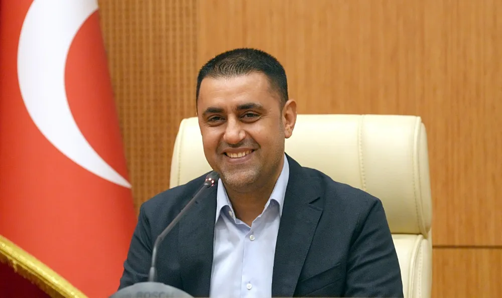 Okullar tatile giriyor, eğlence Çukurova’da başlıyor!