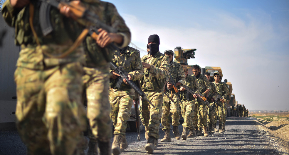 Suriye Ordusu Halep’te SDG’ye karşı sınırlı askeri operasyon başlatıyor