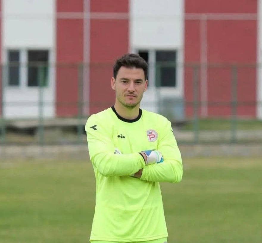 Kars 36 Spor, kaleci eksikliğini Uğur Köprülü ile giderdi