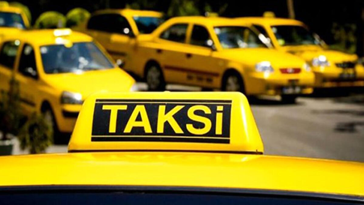 Kars’ta taksimetre ücretlerinde güncelleme