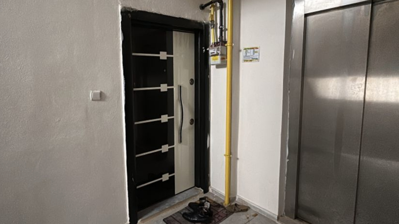 Şanlıurfa’da doğalgazdan zehirlenen 13 kişi hastaneye kaldırıldı