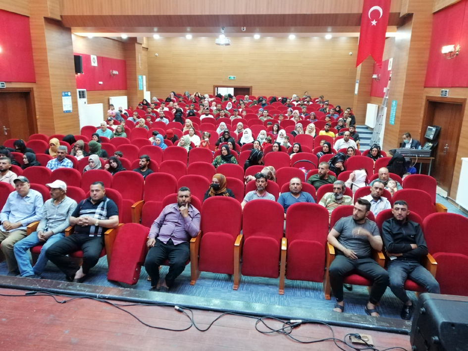 Beypazarı’nda Yaşayan mültecilerden 600'ü ülkesine döndü