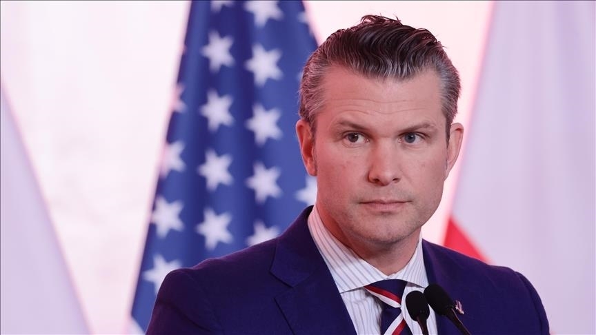 ABD Savunma Bakanı Hegseth: Venezuela’da süreci Washington belirleyecek