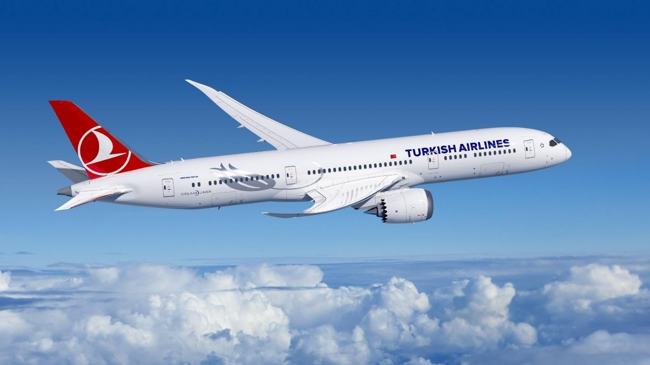 THY’nin İstanbul–Barselona seferinde güvenlik alarmı