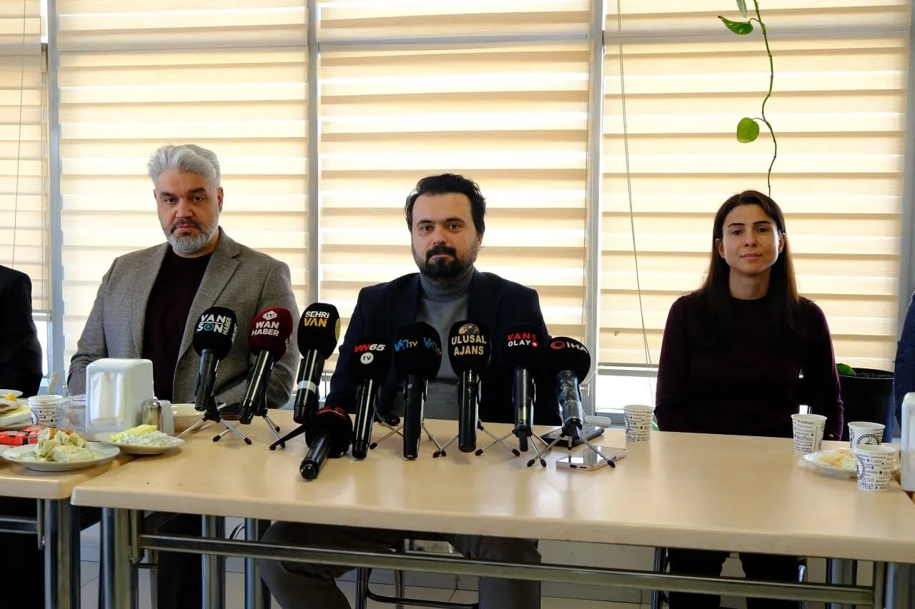 Van Şehir Hastanesi 2028’de açılıyor, 500 yataklı yeni hastane yolda!