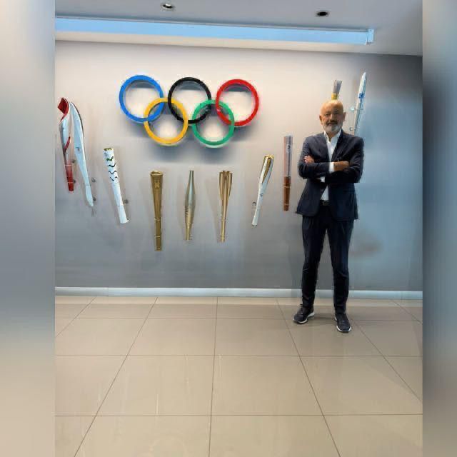 Ömer Gürsoy: Ankara basketbolunda neler oluyor?