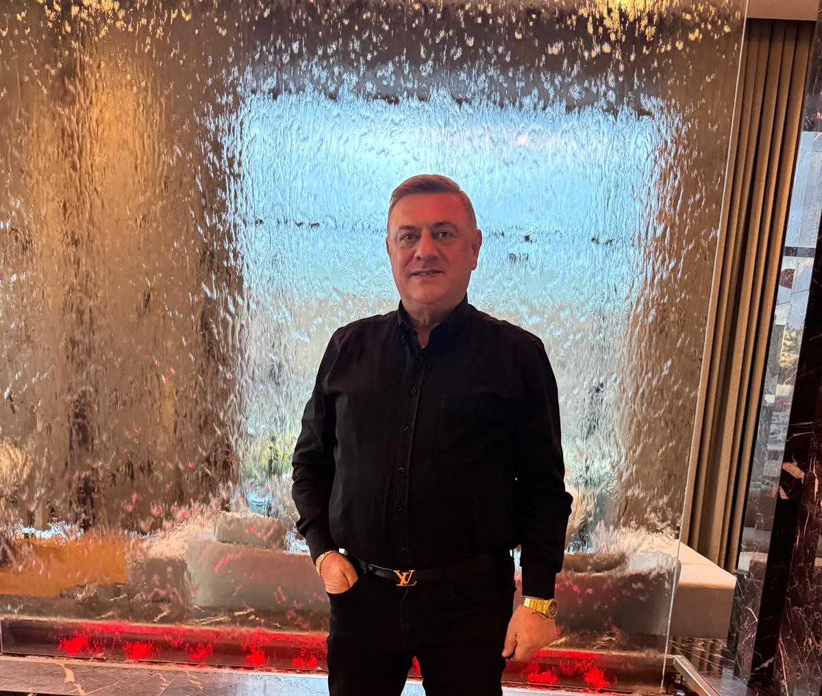 Hasan Kartal: Kalıcı başarı için sağlam temel şart