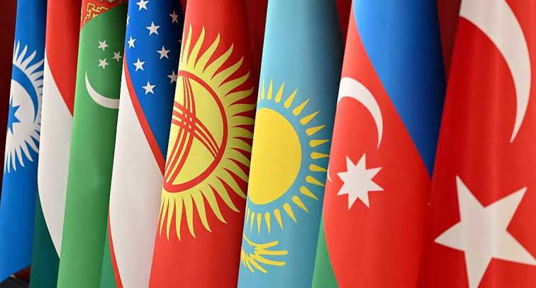 Eğitimci - Yazar Murat Anar: Türk Dünyası Hayallerim