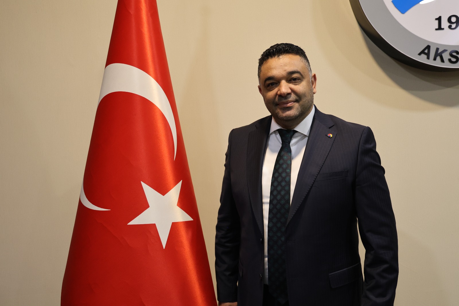 Aksaray, Türkiye'nin yeni sanayi üssü oluyor: Bakan Kacır'ın açıklamalarında Aksaray öne çıktı