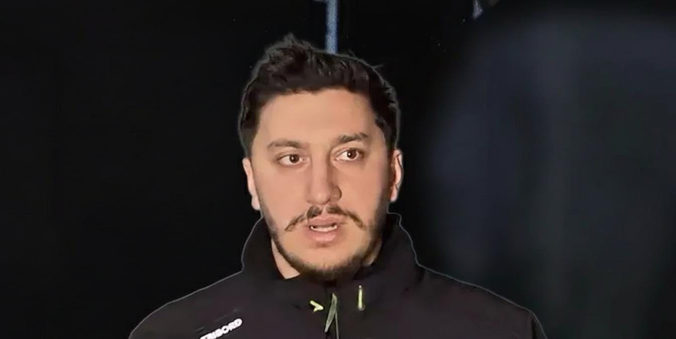 Güllü’nün oğlu Tuğberk Yağız Gülter’in uyuşturucu testi sonuçlandı