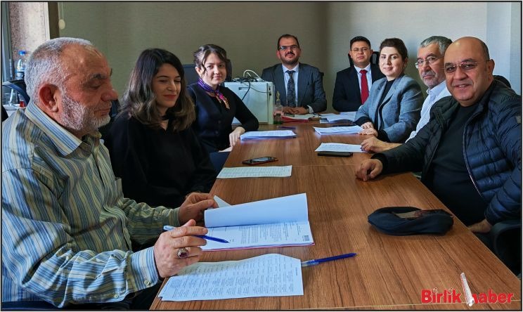 Aksaray İl Tüketici Hakem Heyeti’nden rekor başvuru ve karar