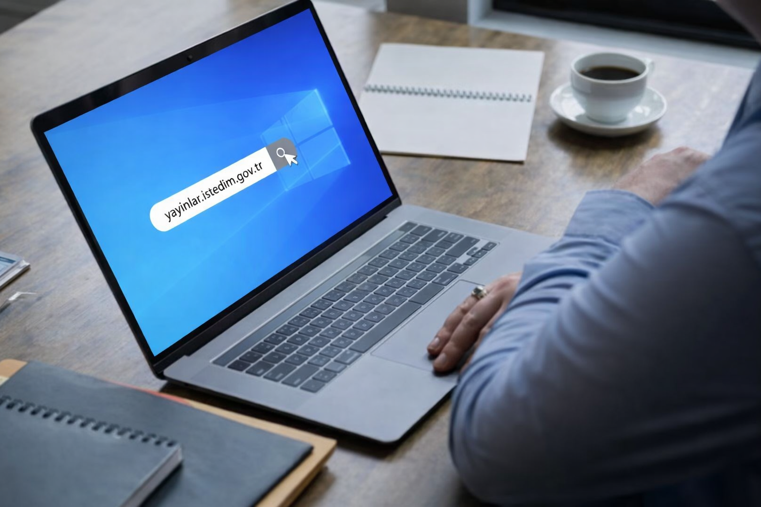 İletişim Başkanlığı yayınları yeni web sitesiyle erişime açıldı