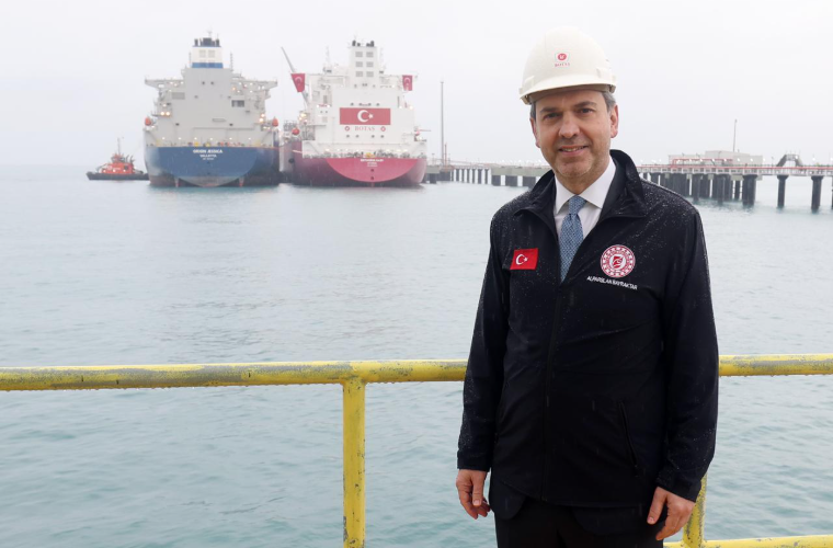 İki Yeni Gazlaştırma Tesisi Geliyor