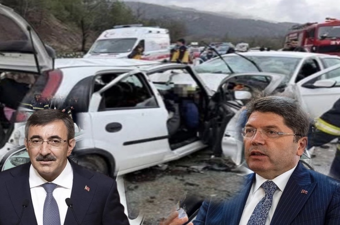 Dereboğazı yolu için iki Cumhuriyet Savcısı görevlendirildi