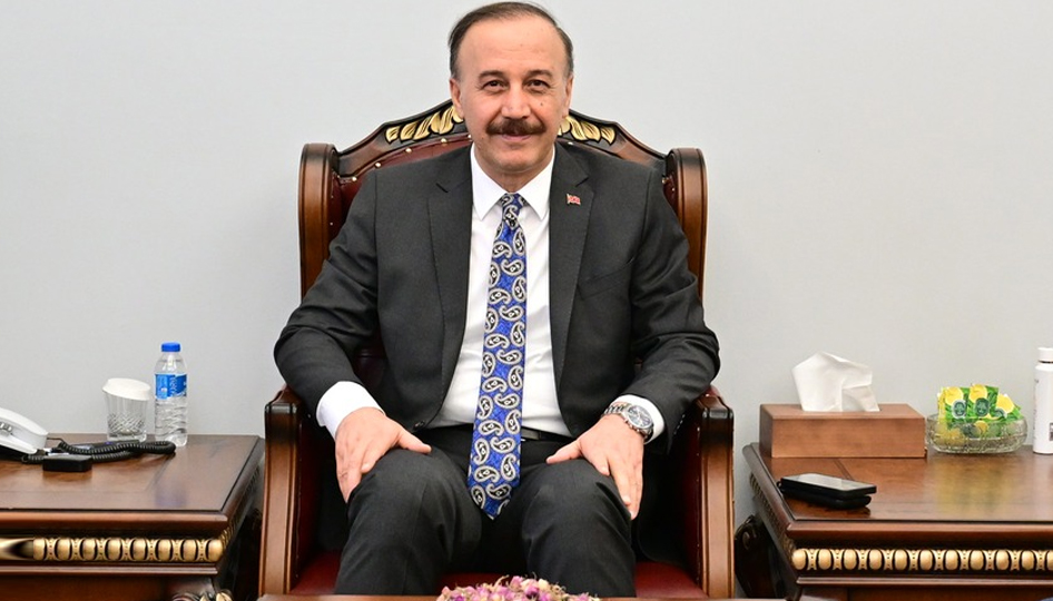 Isparta SEGE-2025’te 3. kademeye geriledi